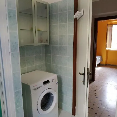 Casa De Nonna 1_0 Appartamento *